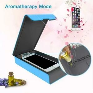 Multi Function Sterilizer with USB Charger and Aro